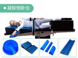 蒙泰護(hù)理研發(fā)生產(chǎn)的凝膠手術(shù)體位墊的優(yōu)勢是什么？