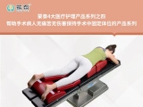 蒙泰手術(shù)體位墊的特點(diǎn)
