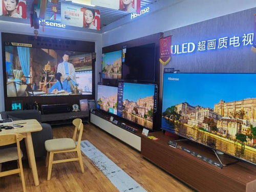 節前家電市場火熱 3C、彩電、冰洗產品需求旺盛