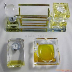 璀璨之選 碩華水晶工藝制品廠，您專業的水晶紀念品與商務禮品供應商