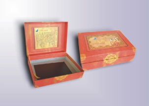 保健食品禮盒 健康心意的精致包裝藝術