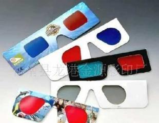 3D視界新體驗 多樣3D眼鏡全解析與選購指南